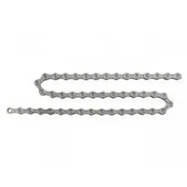 Shimano Fahrradkette 10-fach 116 Glieder Silber