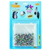 Hama mini blisterpak home