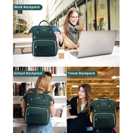 luxuskollektion Notebookrucksack Wasserdicht