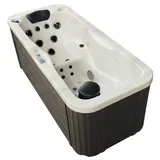 Whirlpool indoor und outdoor 804B für 1-2 Personen