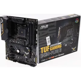 Asus B450-Plus II ATX Mainboard Sockel AM4