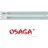 OSAGA UVC Ersatzlampe PL mit Sockel 2G11