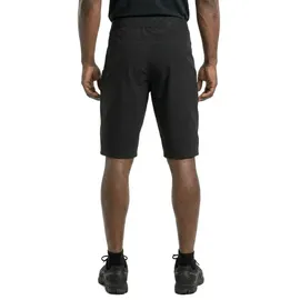 ION Tech Logo Plus men black S