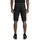 ION Tech Logo Plus men black S
