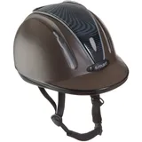 Pfiff Reithelm 30014 Smart leichter Sicherheitsreithelm stufenloses Einstellen