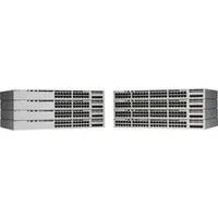 Cisco N9K-C92348GC-X neu