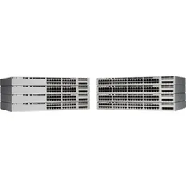 Cisco N9K-C92348GC-X neu