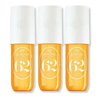 Sol de Janeiro Körperspray Sol de Janeiro Hair & Body Fragrance Cheirosa 62 3er Set, 1-tlg., Praktisches Vorrats- und Geschenk-Set