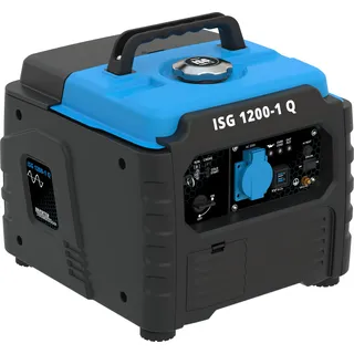 Güde Inverter Stromerzeuger ISG 1200-1 Q