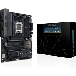 ASUS PROART B650-CREATOR Mainboard Sockel AMD AM5