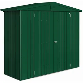 Biohort Europa 2A 2,44 x 0,84 m dunkelgrün