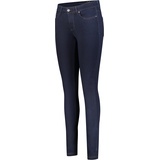 MAC Skinny-fit-Jeans »Dream Skinny blau