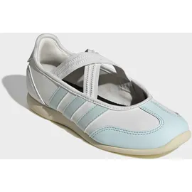 adidas Barreda Mary Jane Kids Weiß/Mint 40