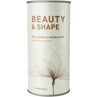 Shape Pulver 600 g