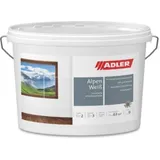 Wandfarben innen Aviva Alpen-Weiß  15l 409506362615
