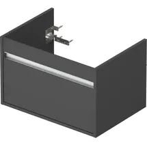 Duravit Ketho Waschtischunterschrank, 1 Auszug, KT666304949,