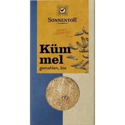 Sonnentor Kümmel gemahlen bio