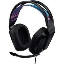 Logitech G335 schwarz