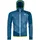 Ortovox Col Becchei Jacket - Softshelljacke - Herren mountain blue