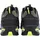 CMP Rigel Low WP Herren Jungle/Yellow Fluo 43