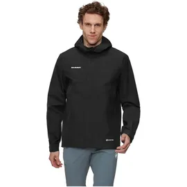 Mammut Treeline Light HS Jacke (Größe S