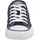 Converse Chuck Taylor All Star Classic Low Top black 38