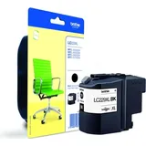 Brother LC-229XLBK schwarz BP