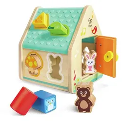 Hape Tierchen-Formensortierer