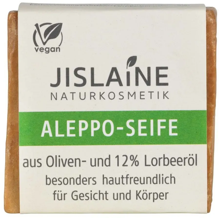 aleppo seife 200 g