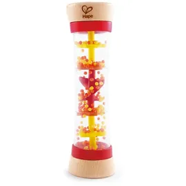 Toynamics Europe Spielzeug - Hape Roter Regenmacher | Gr.: onesize