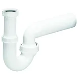 Dallmer Röhren-Siphon 100/0 Siphon