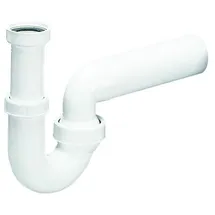 Dallmer Röhren-Siphon 100/0 Siphon