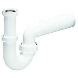 Dallmer Röhren-Siphon 100/0 Siphon
