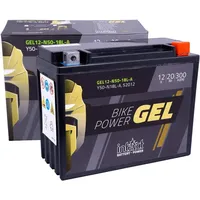 Intact Bike-Power GEL Y50-N18L-A