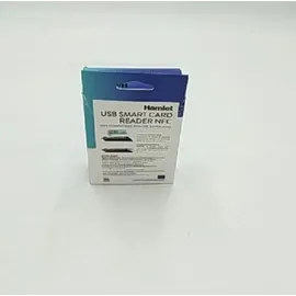 Hamlet Smart Card Reader NFC Kartenleser Elektronisch Kontaktlos