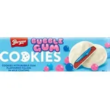 Bergen Bubble Gum Cookies 128g
