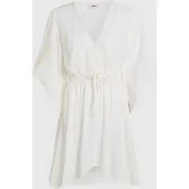 O'Neill Strandkleid Weiß M