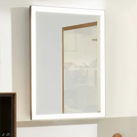 Villeroy & Boch Subway 3.0 Spiegel mit LED-Beleuchtung,