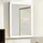 Villeroy & Boch Subway 3.0 Spiegel mit LED-Beleuchtung,