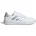 Cloud White/Silver Metallic/Grey Two 37 1/3