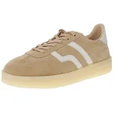 GANT Footwear 30533961/G181 sand/white FS 2025, Größe:39 - Gr.: 39