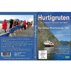 Hurtigruten (DVD)