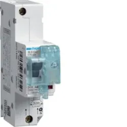 Hager HTN140E SLS-Schalter 1P E-40A Hutschiene