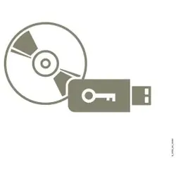 Siemens 6AV21073PX070AA5 SIMATIC Visualization Architect V16 ... V17 Upgrade