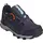 adidas Terrex Agravic Boa RAIN.RDY Kinder Pure Teal / Cloud White / Core Black 38 2/3