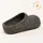 MagicFelt Pantoffeln Grau 38