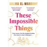 Trapeze These Impossible Things: An unforgettable story of love and friendship