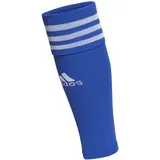 adidas Unisex Team 22 Beinmanschette, Royblu/White, M EU