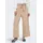 Only Onlmarsa Solid Paperbag Hose Beige XS
