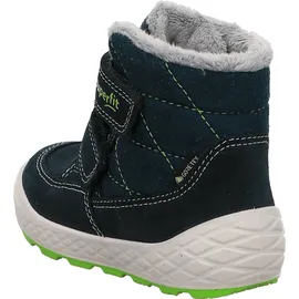 superfit Groovy 2.0 Grün/Hellgrün 25
